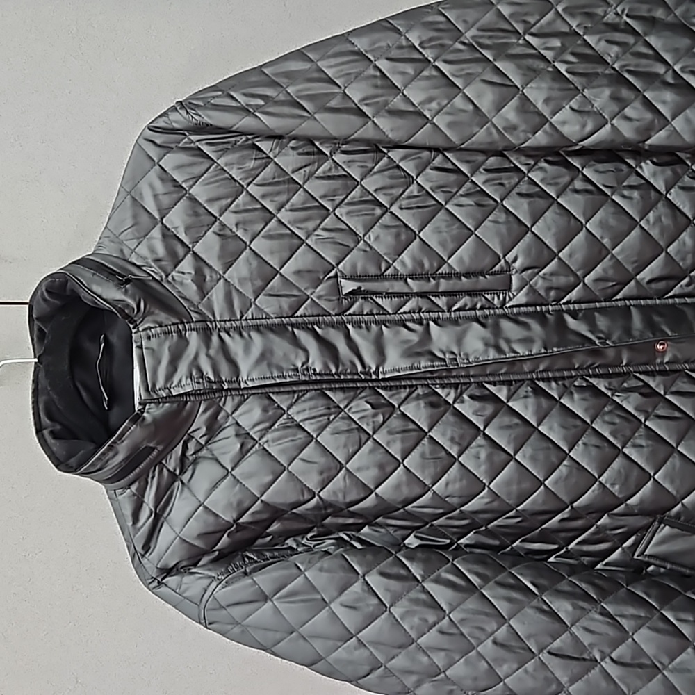 Cardinal of Canada mens jacket/coat